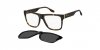 OKULARY KOREKCYJNE MARC JACOBS MARC 848C 086 56 ROZMIAR M + NAKŁADKA Z POLARYZACJĄ